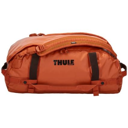 Thule TL-TDSD202A - Potovalna torba Chasm S 40 l oranžna