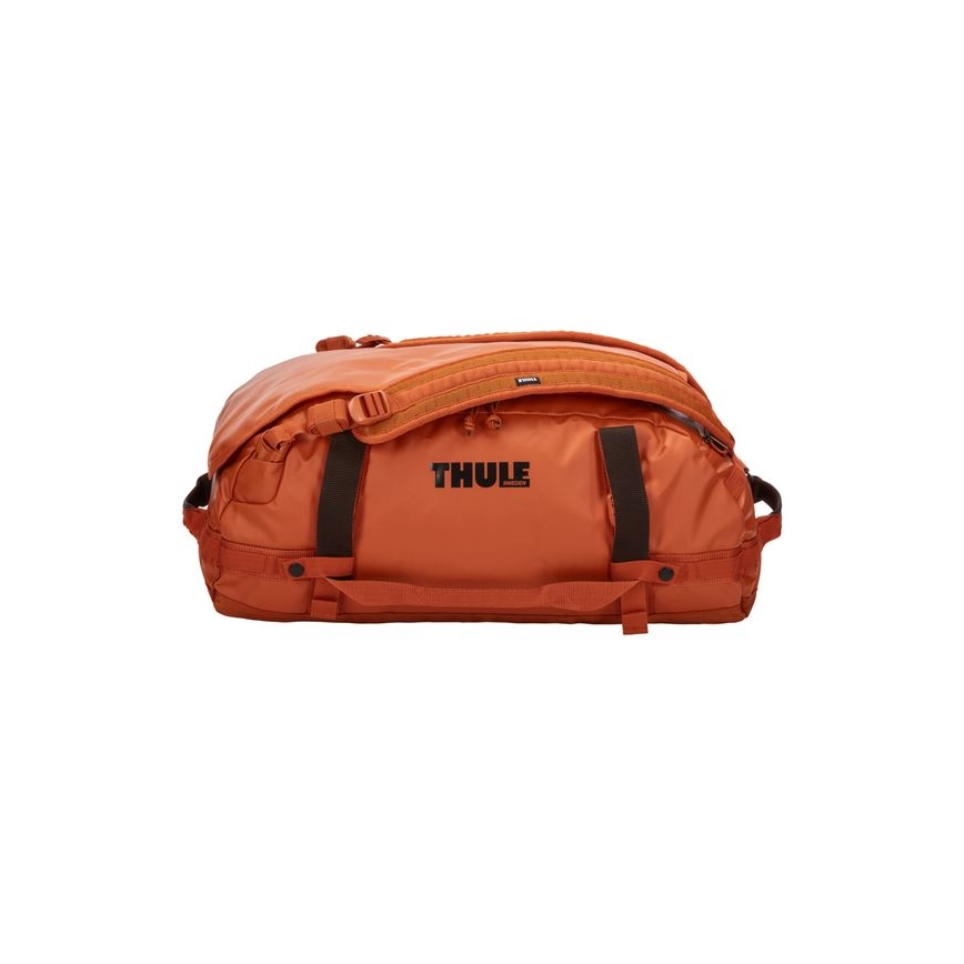 Thule TL-TDSD202A - Potovalna torba Chasm S 40 l oranžna