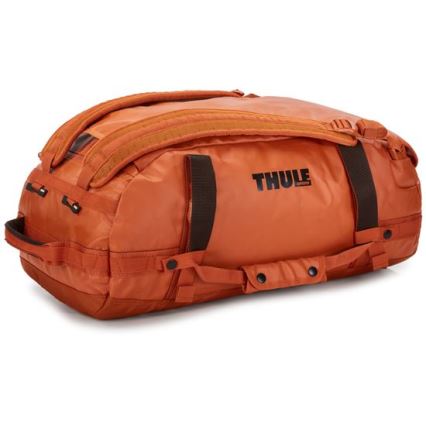 Thule TL-TDSD202A - Potovalna torba Chasm S 40 l oranžna