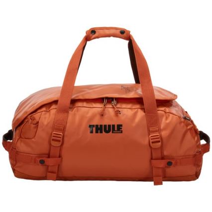 Thule TL-TDSD202A - Potovalna torba Chasm S 40 l oranžna