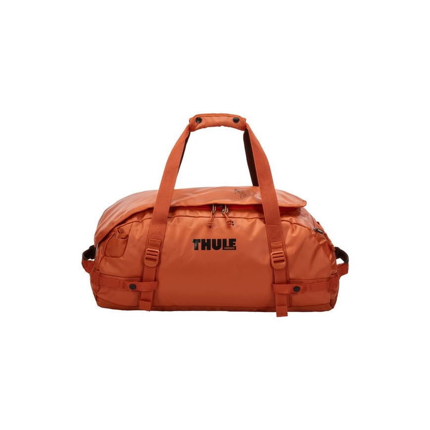 Thule TL-TDSD202A - Potovalna torba Chasm S 40 l oranžna