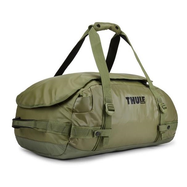 Thule TL-TDSD202O - Potovalna torba Chasm S 40 l zelena