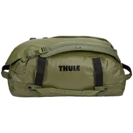 Thule TL-TDSD202O - Potovalna torba Chasm S 40 l zelena