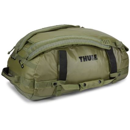 Thule TL-TDSD202O - Potovalna torba Chasm S 40 l zelena