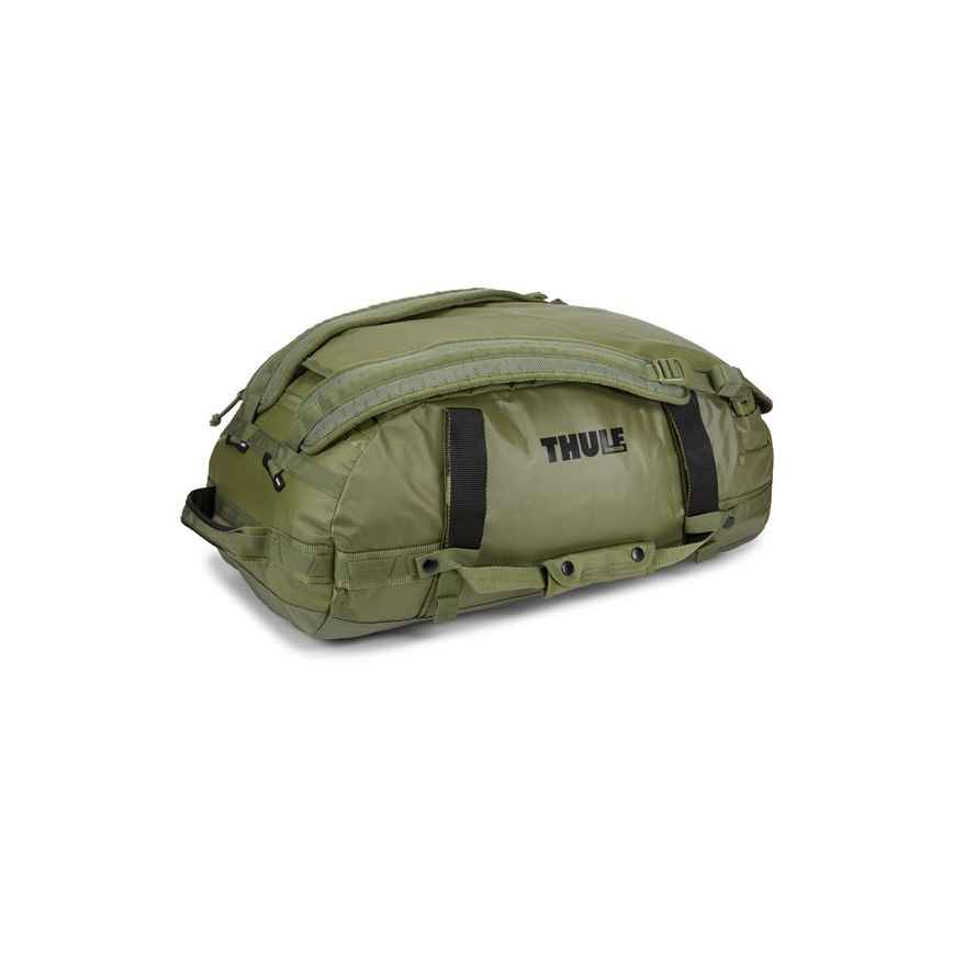 Thule TL-TDSD202O - Potovalna torba Chasm S 40 l zelena