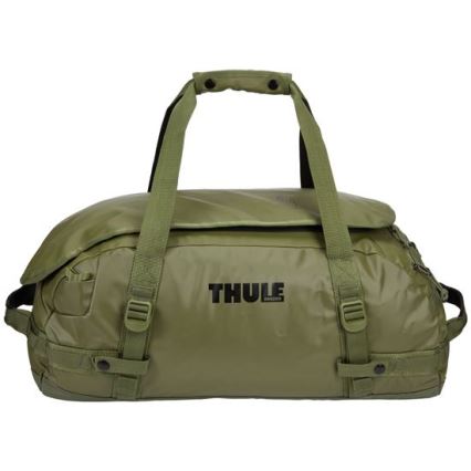 Thule TL-TDSD202O - Potovalna torba Chasm S 40 l zelena