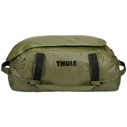 Thule TL-TDSD202O - Potovalna torba Chasm S 40 l zelena