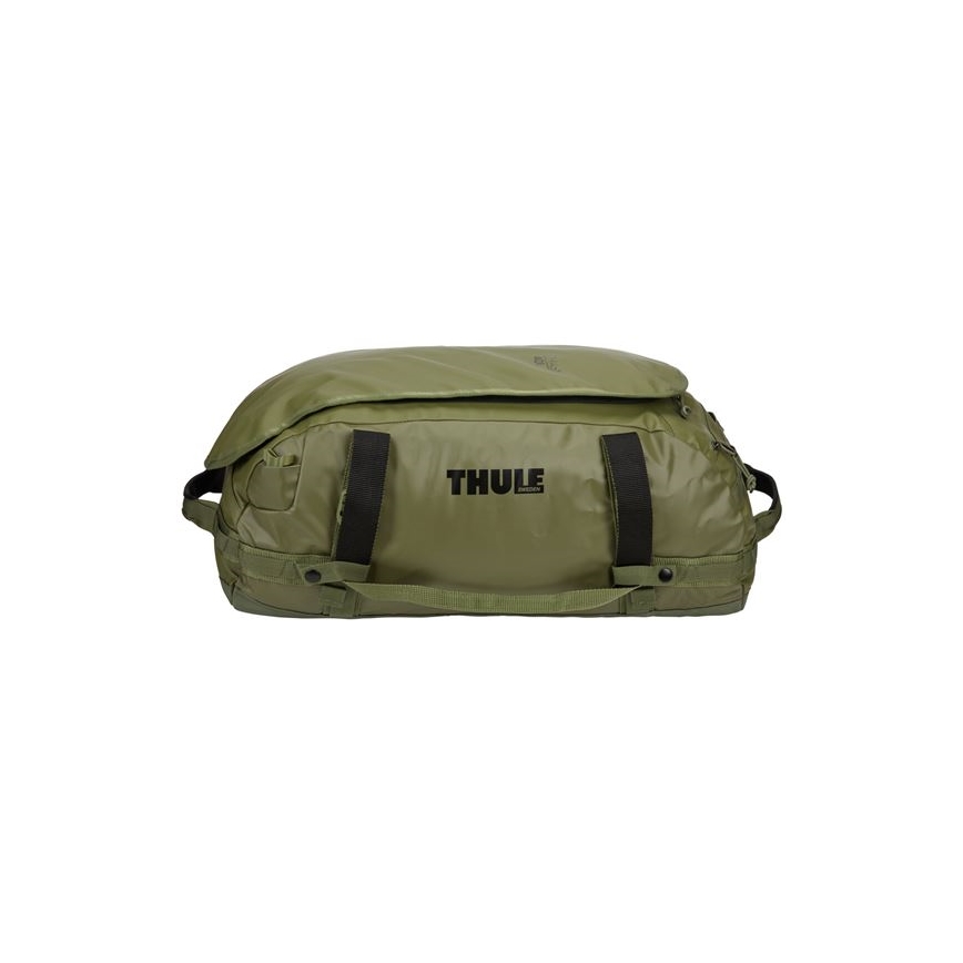 Thule TL-TDSD202O - Potovalna torba Chasm S 40 l zelena