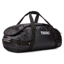 Thule TL-TDSD203K - Potovalna torba Chasm M 70 l črna