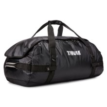 Thule TL-TDSD204K - Potovalna torba Chasm L 90 l črna