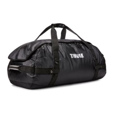 Thule TL-TDSD204K - Potovalna torba Chasm L 90 l črna