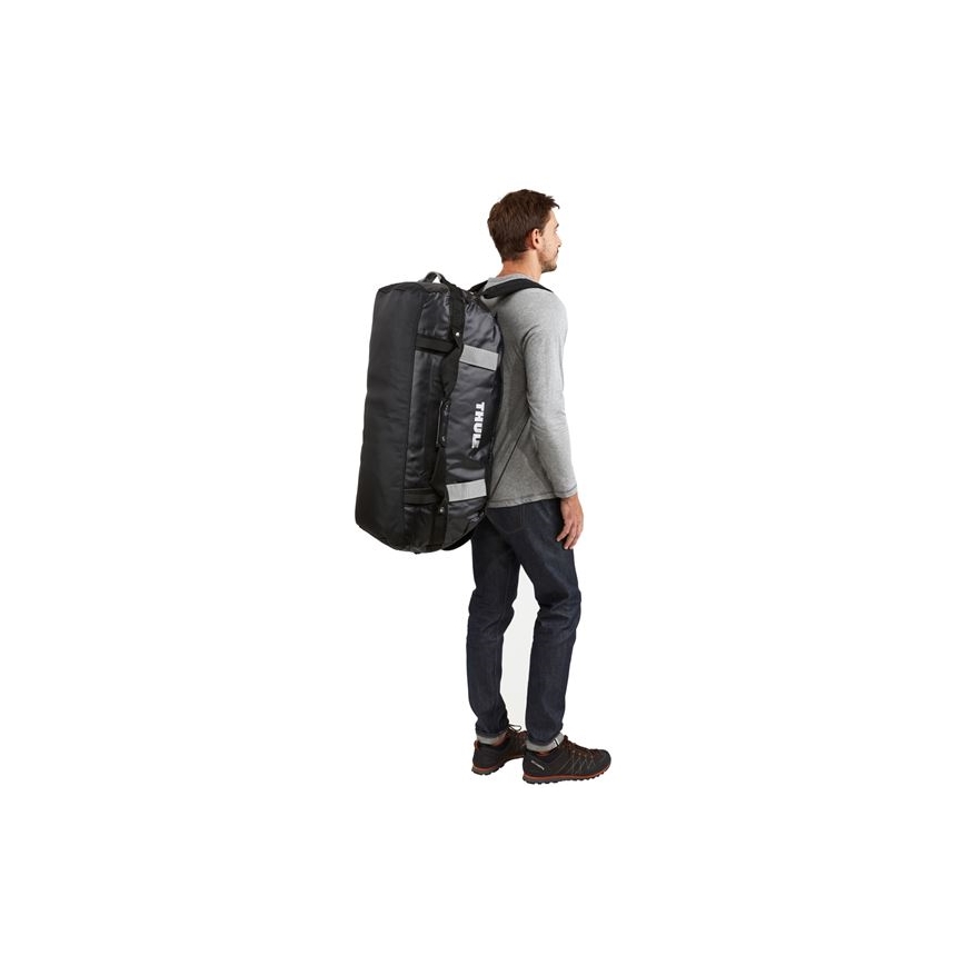Thule TL-TDSD204K - Potovalna torba Chasm L 90 l črna