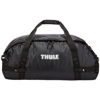 Thule TL-TDSD204K - Potovalna torba Chasm L 90 l črna