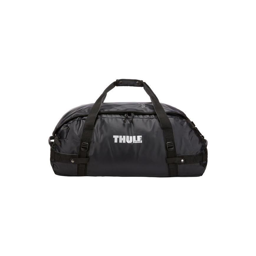 Thule TL-TDSD204K - Potovalna torba Chasm L 90 l črna