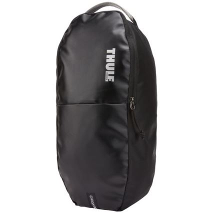 Thule TL-TDSD204K - Potovalna torba Chasm L 90 l črna