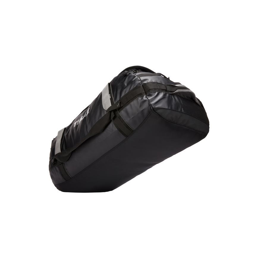 Thule TL-TDSD204K - Potovalna torba Chasm L 90 l črna