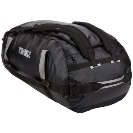 Thule TL-TDSD204K - Potovalna torba Chasm L 90 l črna