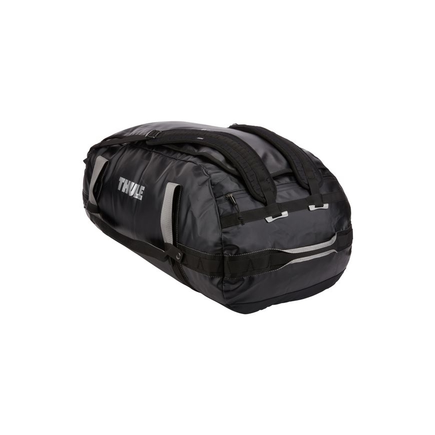 Thule TL-TDSD204K - Potovalna torba Chasm L 90 l črna