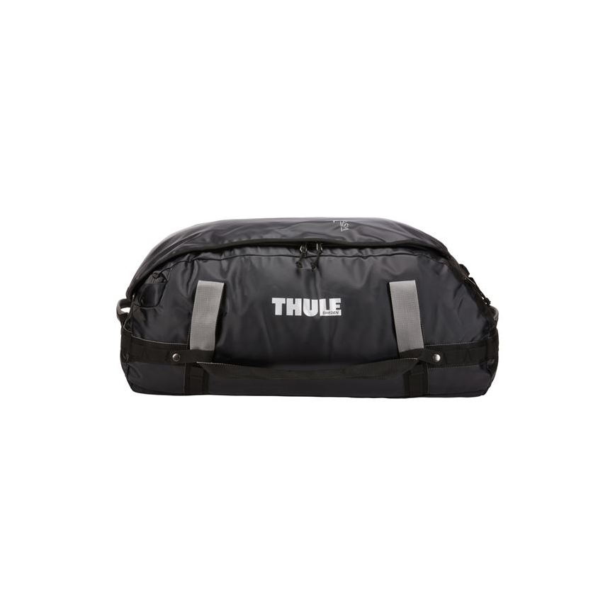 Thule TL-TDSD204K - Potovalna torba Chasm L 90 l črna
