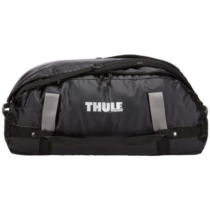 Thule TL-TDSD204K - Potovalna torba Chasm L 90 l črna