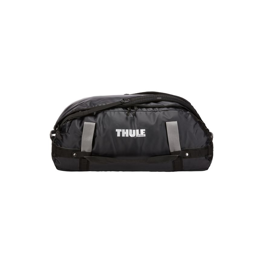 Thule TL-TDSD204K - Potovalna torba Chasm L 90 l črna
