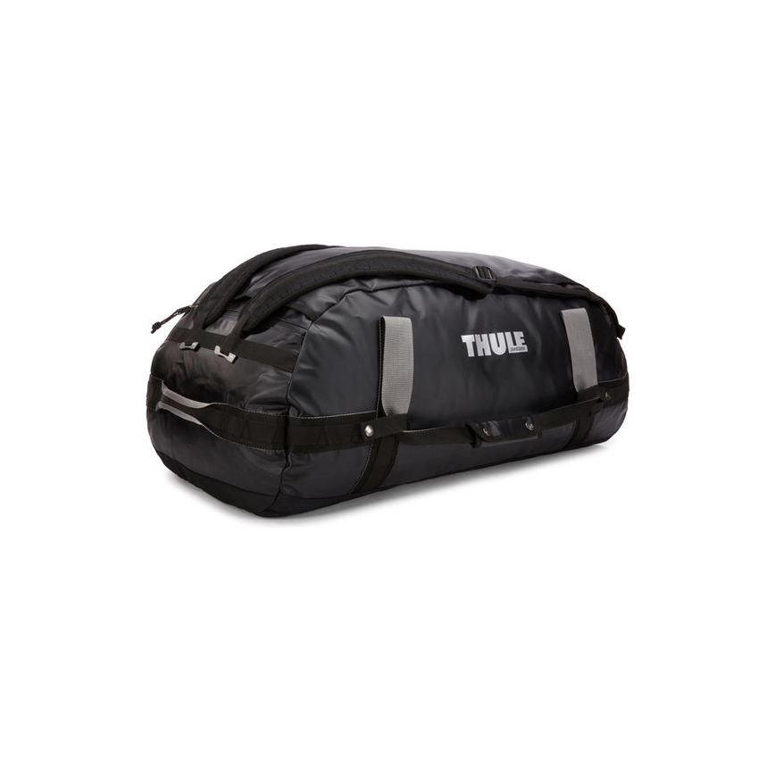 Thule TL-TDSD204K - Potovalna torba Chasm L 90 l črna