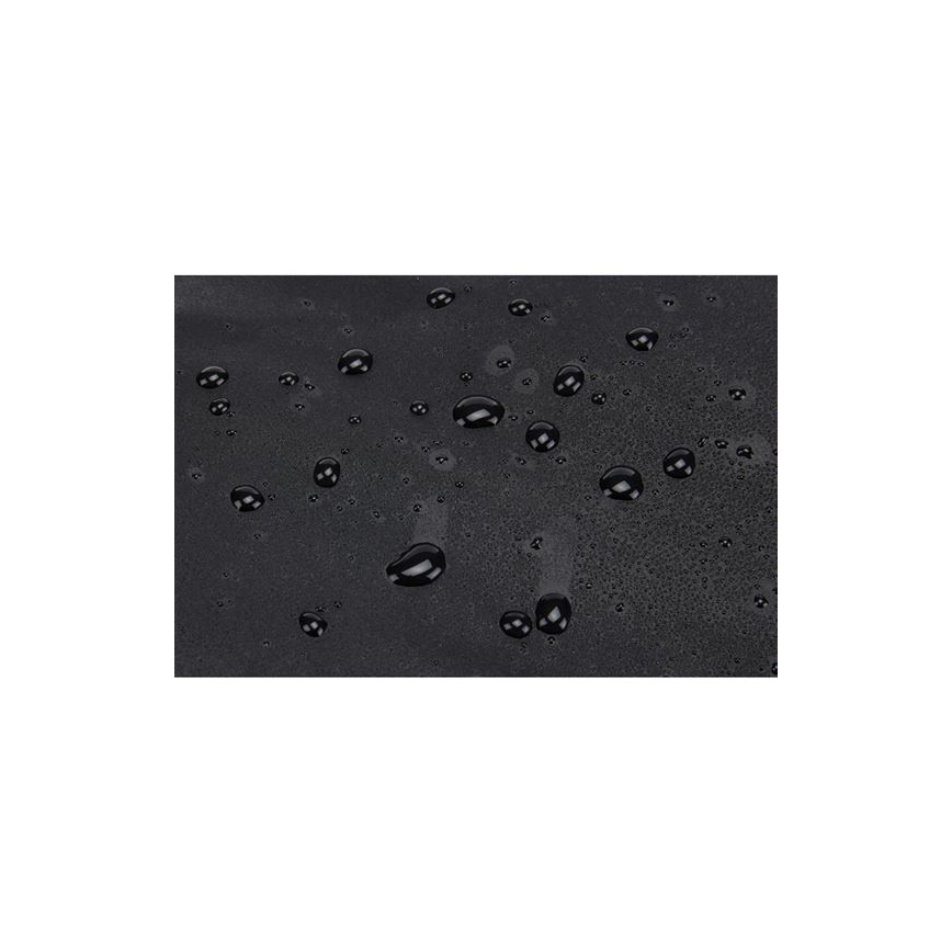 Thule TL-TDSD204K - Potovalna torba Chasm L 90 l črna