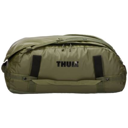 Thule TL-TDSD204O - Potovalna torba Chasm L 90 l zelena