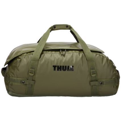 Thule TL-TDSD204O - Potovalna torba Chasm L 90 l zelena