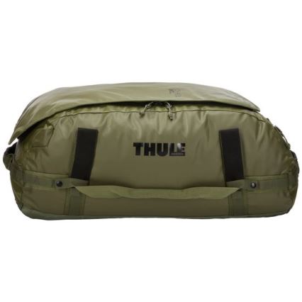 Thule TL-TDSD204O - Potovalna torba Chasm L 90 l zelena