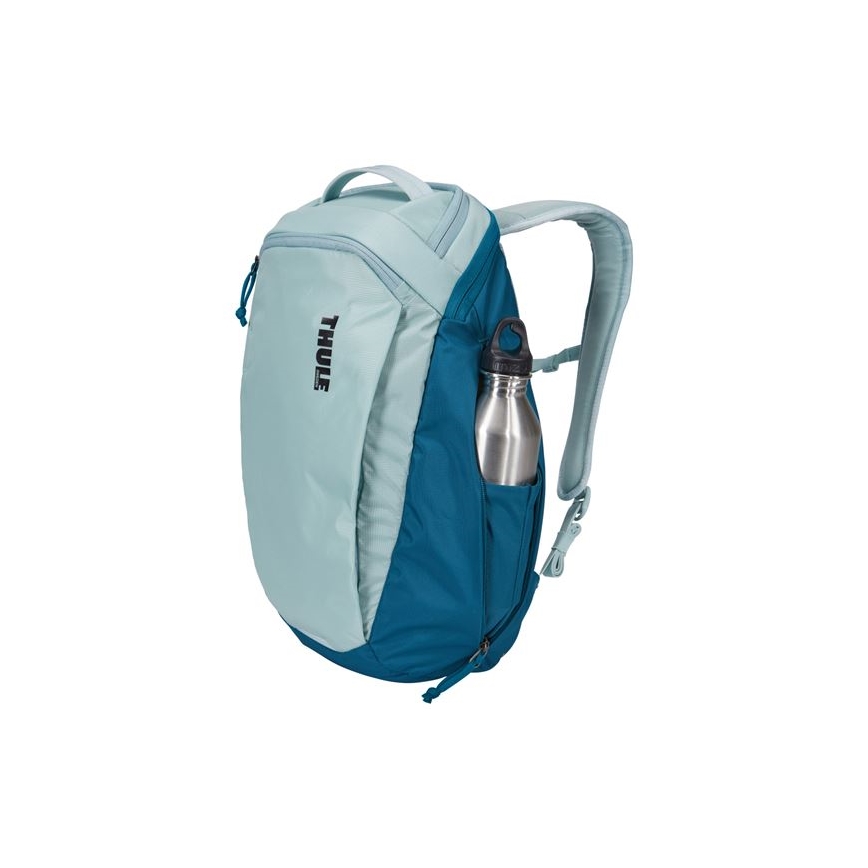 Thule TL-TEBP316ADT - Nahrbtnik EnRoute 23 l modra/zelena