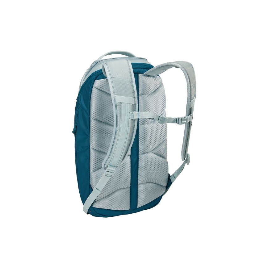 Thule TL-TEBP316ADT - Nahrbtnik EnRoute 23 l modra/zelena