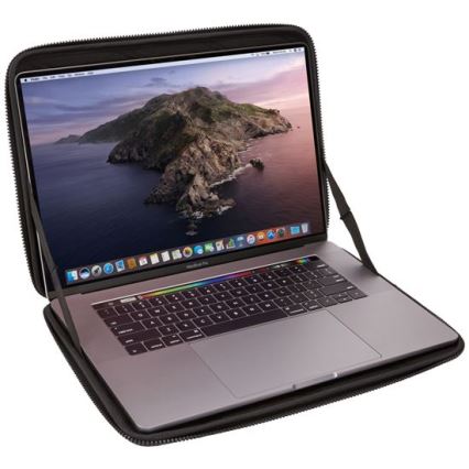 Thule TL-TGSE2357K - Ovitek za Macbook 16" Gauntlet 4 črna