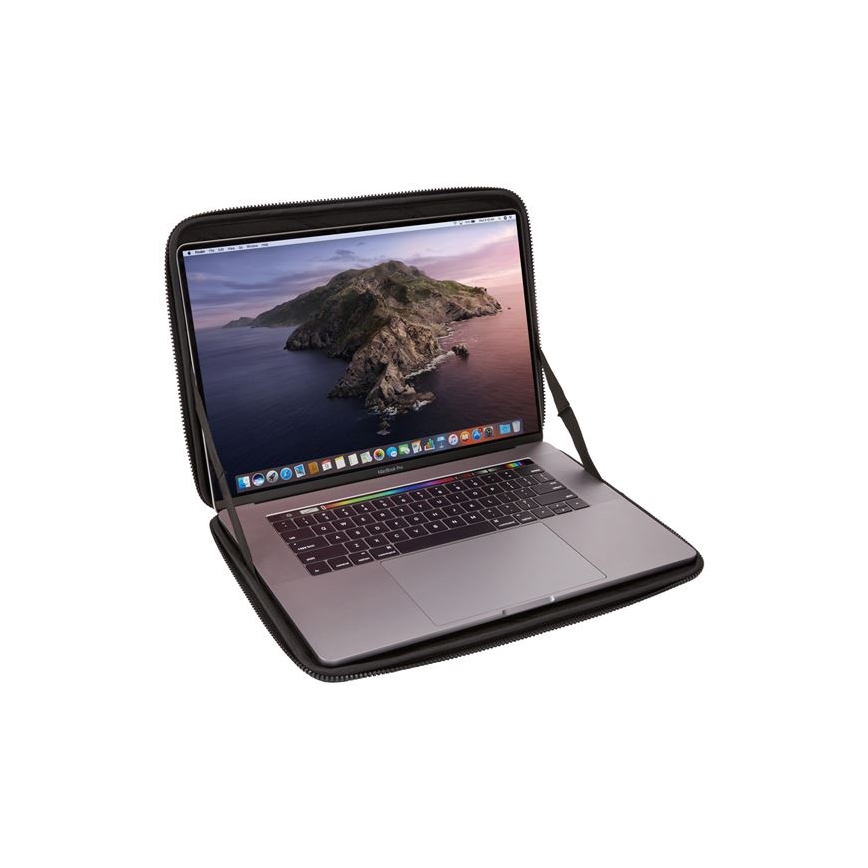 Thule TL-TGSE2357K - Ovitek za Macbook 16" Gauntlet 4 črna