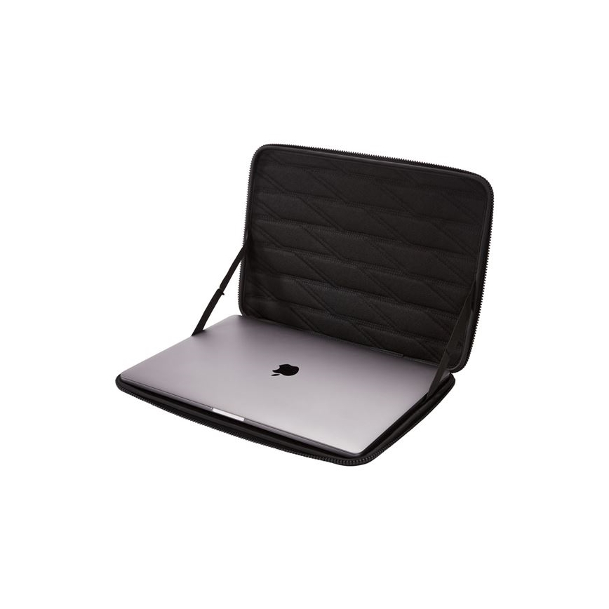 Thule TL-TGSE2357K - Ovitek za Macbook 16" Gauntlet 4 črna