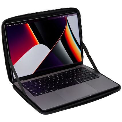 Thule TL-TGSE2358K - Ovitek za Macbook 14" Gauntlet 4 črna