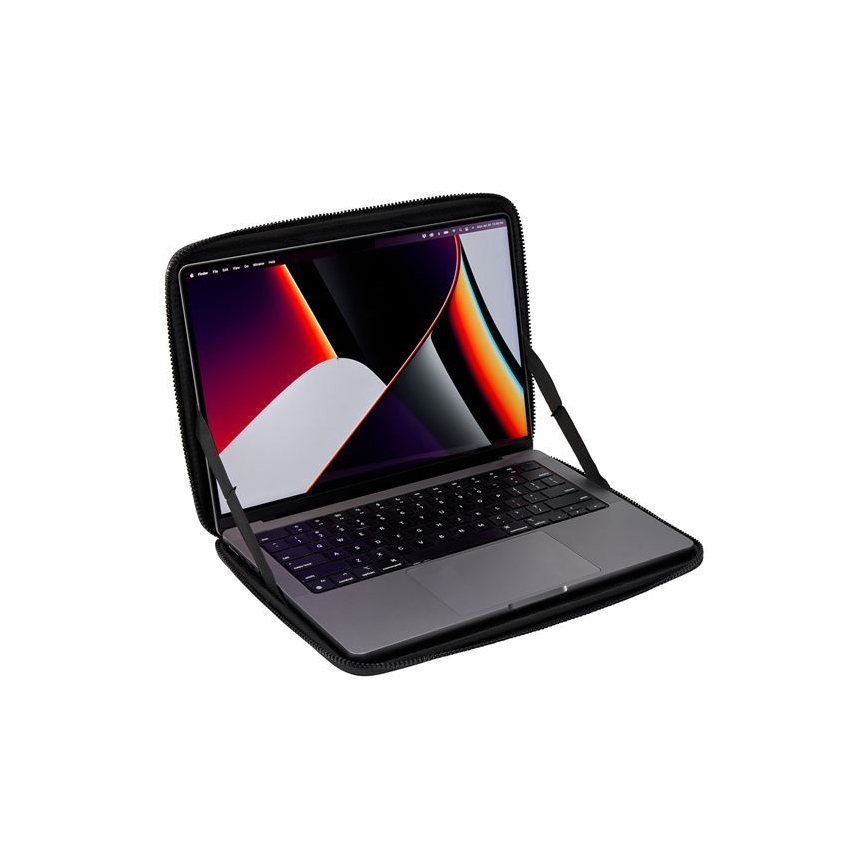 Thule TL-TGSE2358K - Ovitek za Macbook 14" Gauntlet 4 črna
