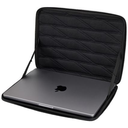 Thule TL-TGSE2358K - Ovitek za Macbook 14" Gauntlet 4 črna