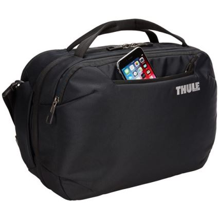 Thule TL-TSBB301K - Potovalna torba Subterra 23 l črna