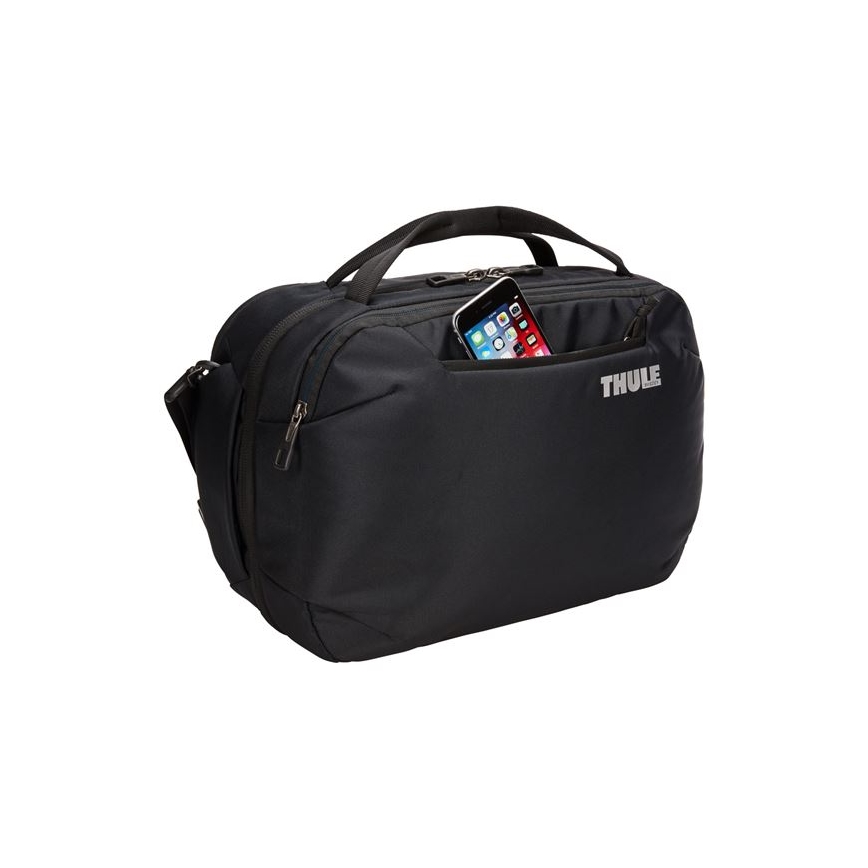 Thule TL-TSBB301K - Potovalna torba Subterra 23 l črna
