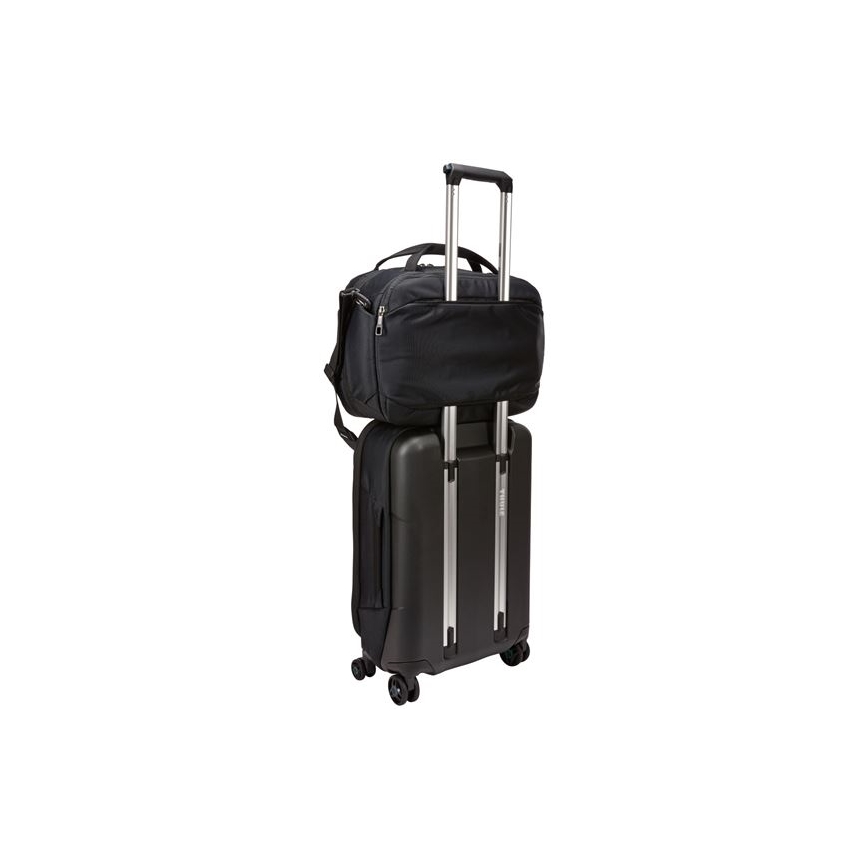 Thule TL-TSBB301K - Potovalna torba Subterra 23 l črna