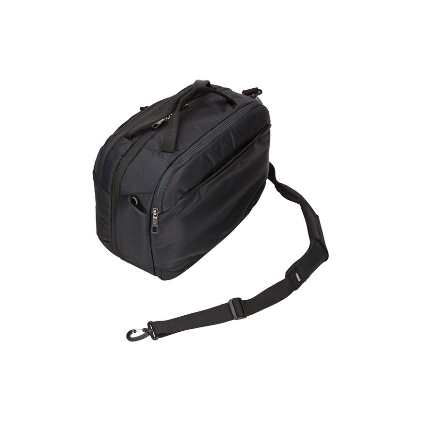 Thule TL-TSBB301K - Potovalna torba Subterra 23 l črna