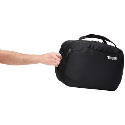 Thule TL-TSBB301K - Potovalna torba Subterra 23 l črna