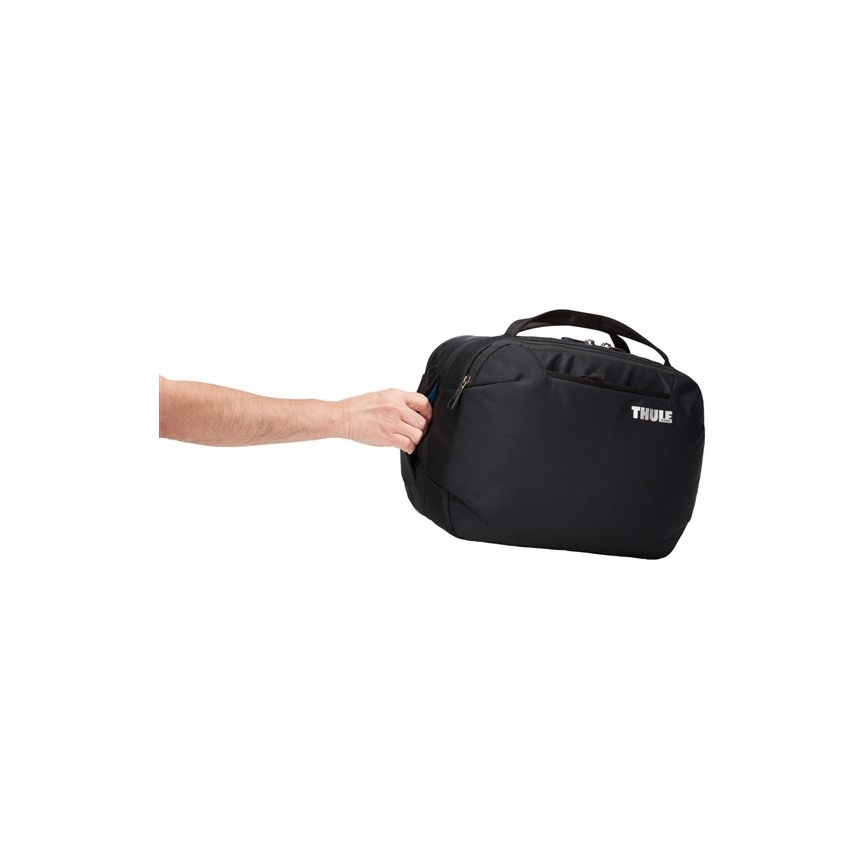 Thule TL-TSBB301K - Potovalna torba Subterra 23 l črna