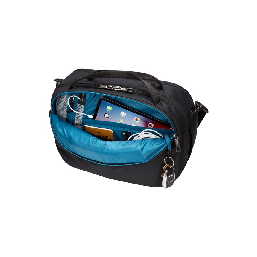 Thule TL-TSBB301K - Potovalna torba Subterra 23 l črna