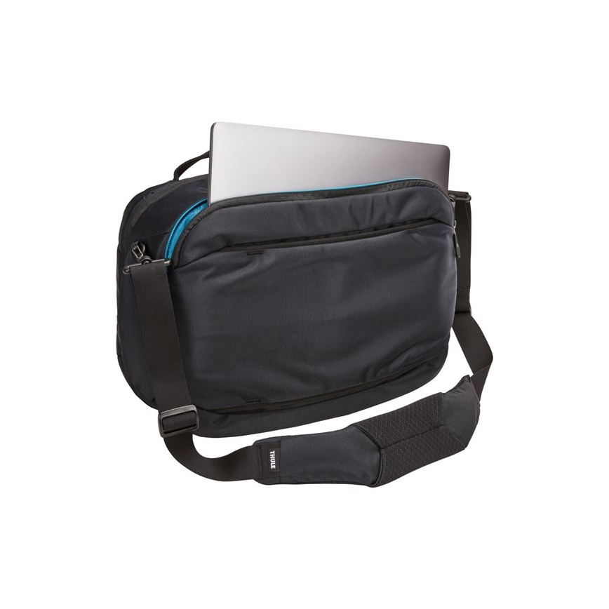 Thule TL-TSBB301K - Potovalna torba Subterra 23 l črna