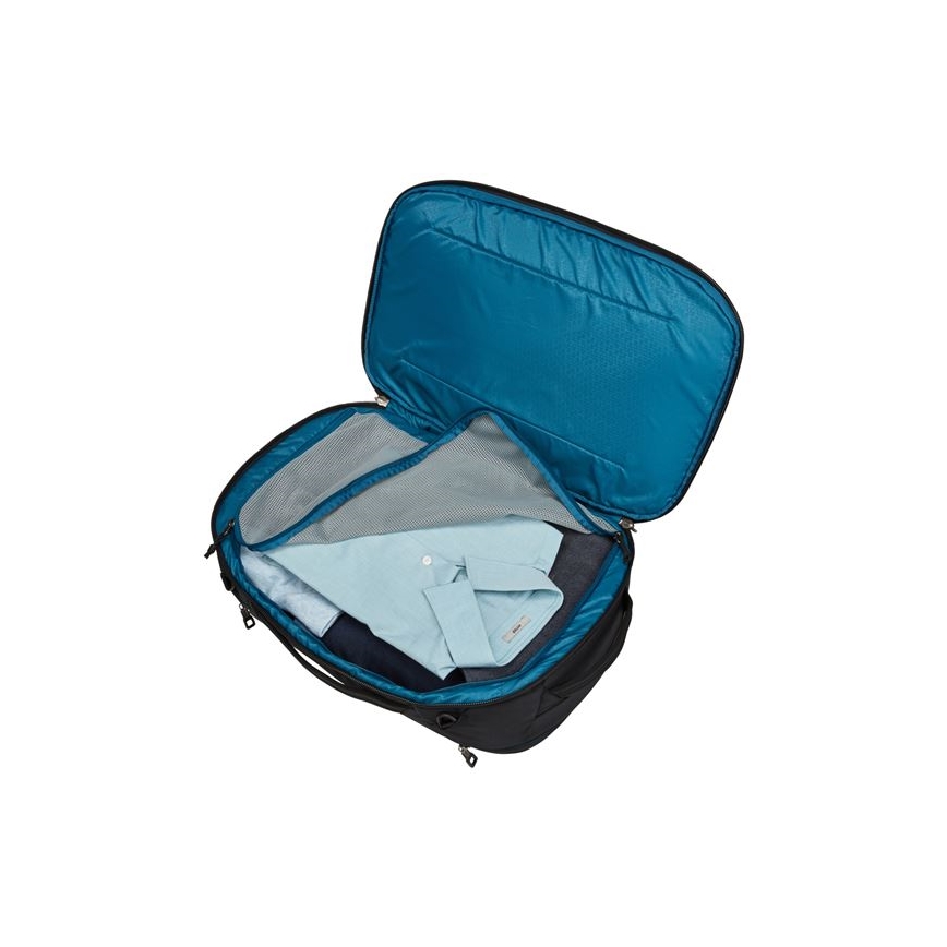 Thule TL-TSD340K - Potovalna torba/nahrbtnik Subterra 40 l črna
