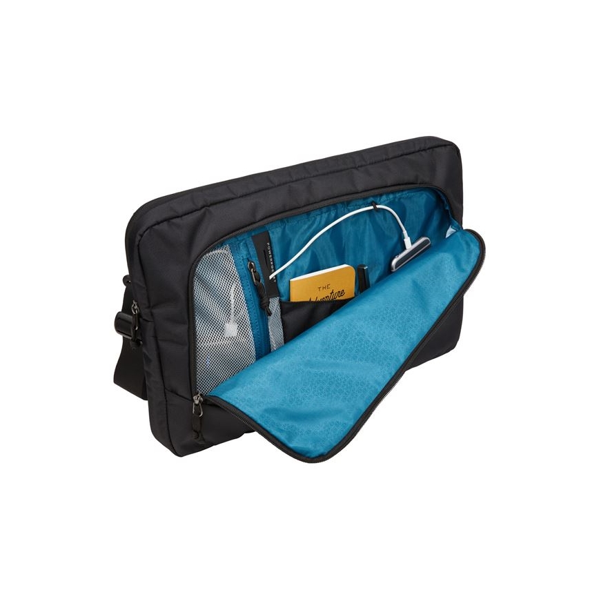 Thule TL-TSD340K - Potovalna torba/nahrbtnik Subterra 40 l črna