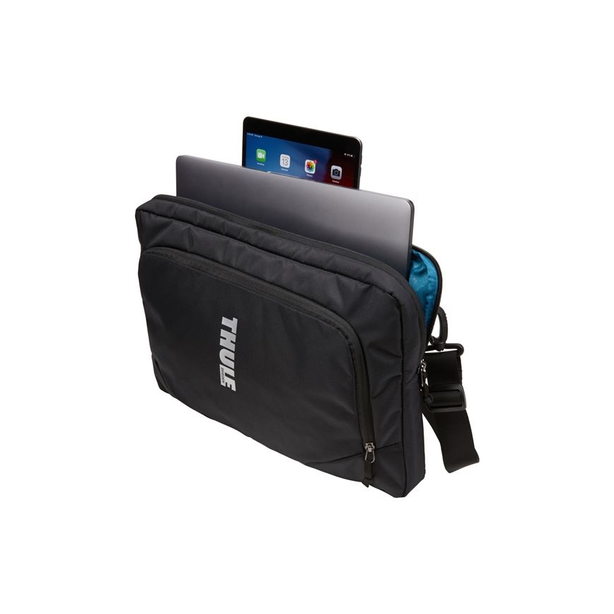 Thule TL-TSD340K - Potovalna torba/nahrbtnik Subterra 40 l črna
