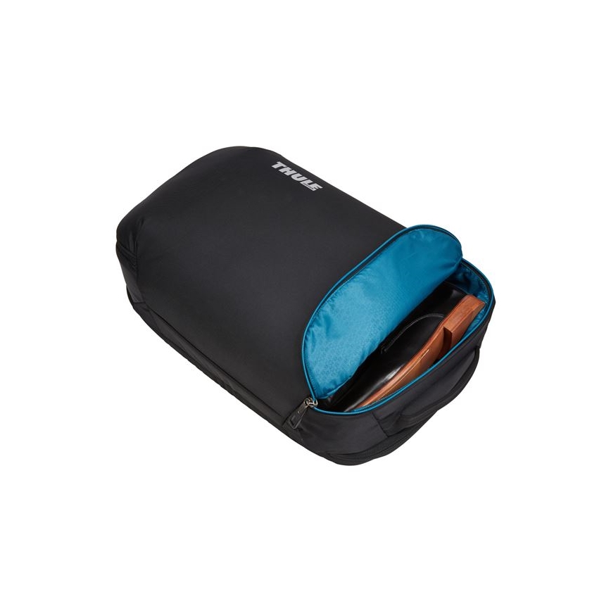 Thule TL-TSD340K - Potovalna torba/nahrbtnik Subterra 40 l črna